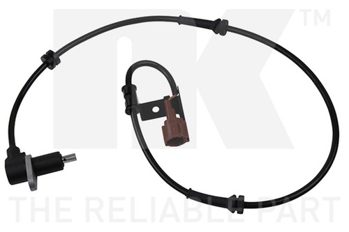 Abs sensor raddrehzahl - abs,