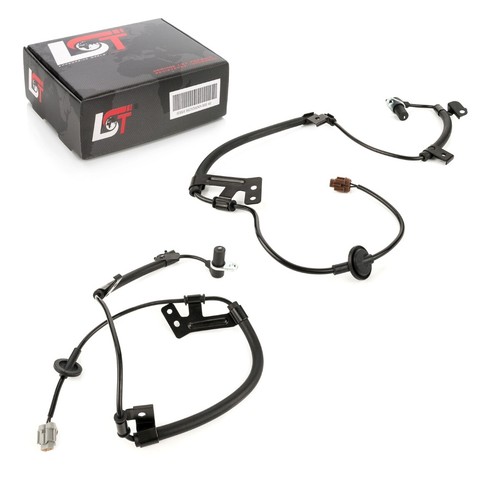Abs sensor set - set, für