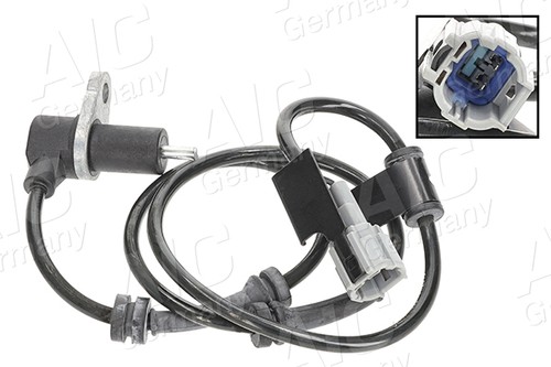 Abs sensor hinterachse - abs-sensor, rechts