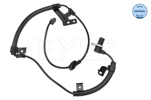 Abs sensor raddrehzahl meyle - sensor,