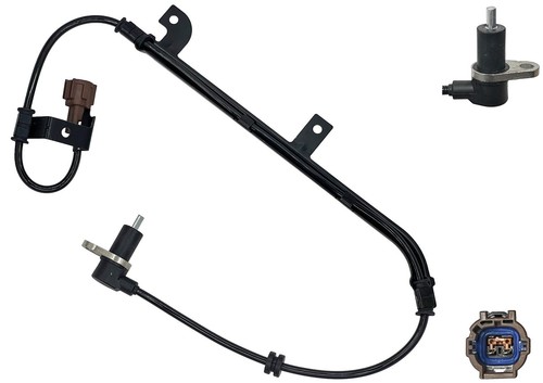 Wagner abs sensor - wagner,