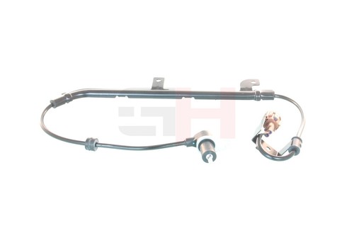 Abs sensor hinten links - abs,