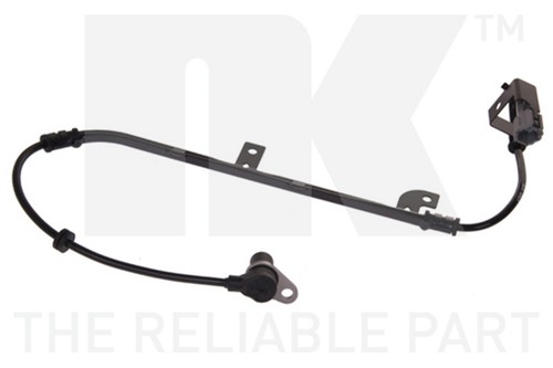 Abs sensor raddrehzahl - sensor, nk