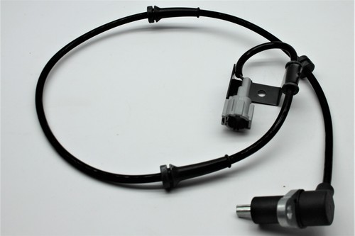 Abs sensor hinterachse - abs,
