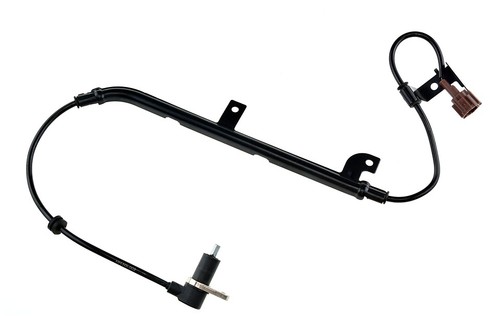 Abs sensor hinten - hinten, passend