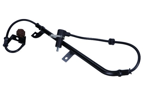 Abs sensor hinterachse - abs-sensor,
