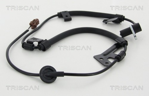 Abs sensor für nissan primera - fÜr,