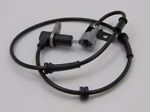 Abs sensor hinten rechts passt - rechts,