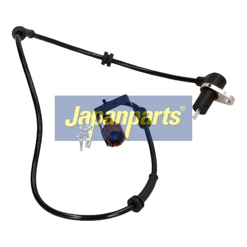Abs sensor hinterachse links - hinterachse,