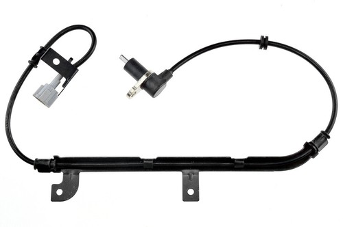 Nty abs sensor - abs, hinten