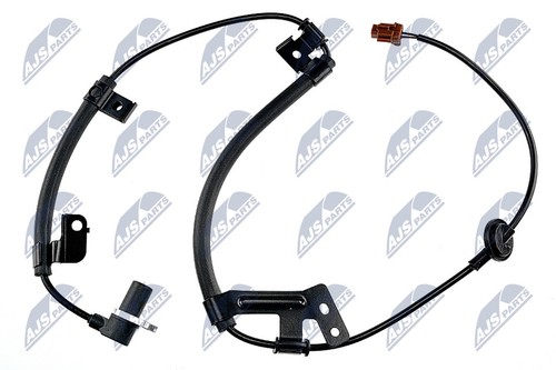 Nty abs sensor - abs, raddrehzahl