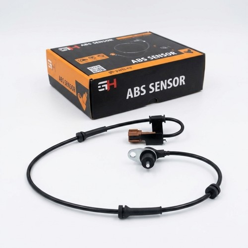 Abs sensor hinten - 1,
