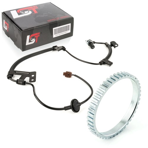 Abs sensor und - abs-sensor, set