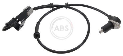 Abs sensor raddrehzahl s - abs,