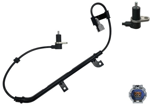 Wagner abs sensor - abs, raddrehzahl