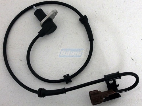 Abs sensor raddrehzahl - abs-sensor,