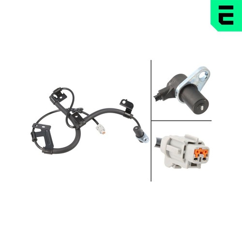 Abs sensor raddrehzahl optimal - abs,