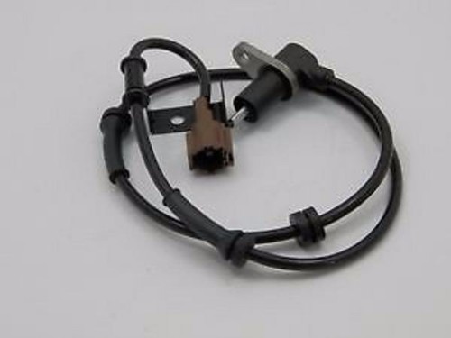 Abs sensor hinten links - abs,