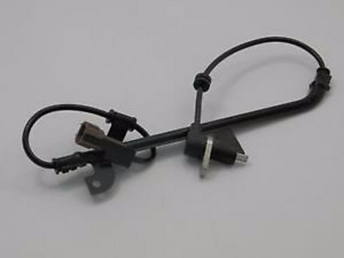 Abs sensor hinten links für - hinten,