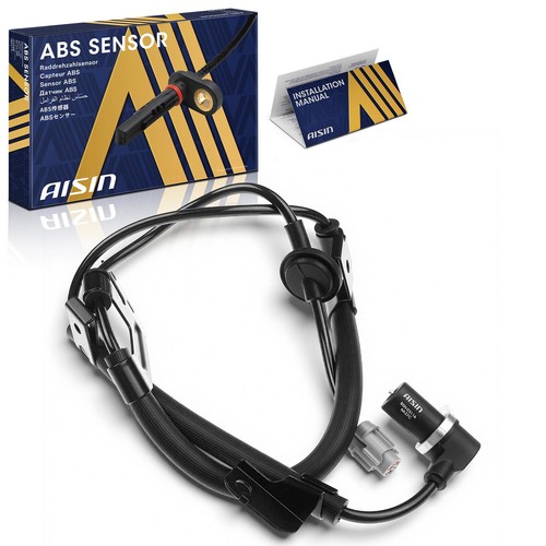 Aisin bsn 03116 abs - bsn-03116, sensor