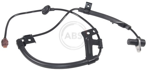 Abs sensor raddrehzahl - abs,