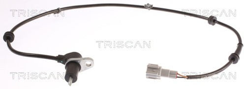 Abs sensor raddrehzahl triscan - sensor,