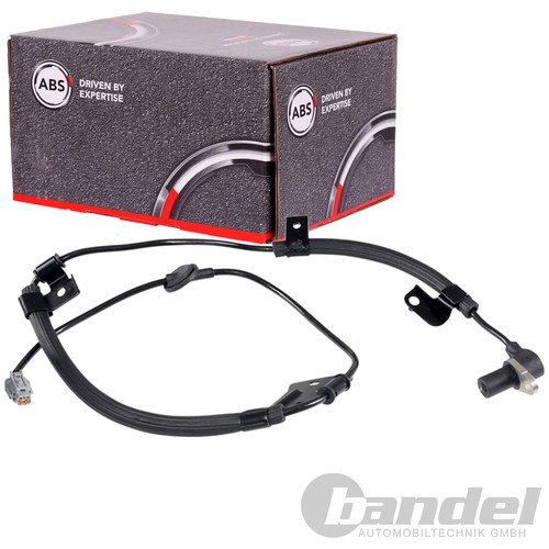 Abs sensor raddrehzahl - abs-sensor,