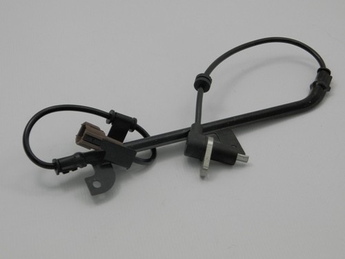 Abs sensor hinten links nissan - abs,