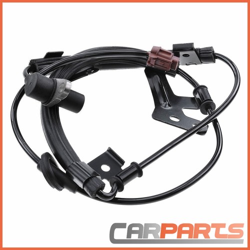 Abs sensor vorderachse links - vorderachse,