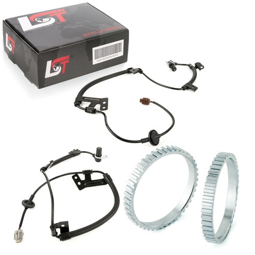Abs sensor und - und, set