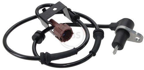 Abs sensor raddrehzahl - abs,