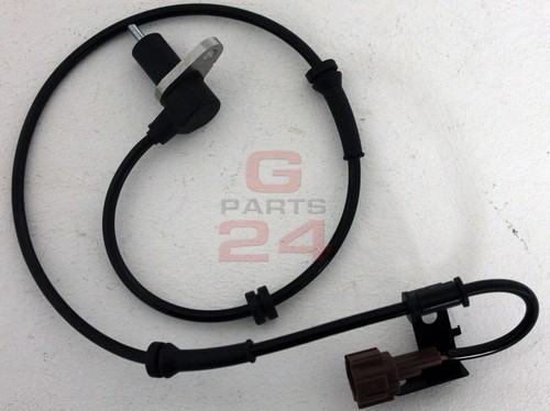Abs sensor raddrehzahl mit - raddrehzahl, oe