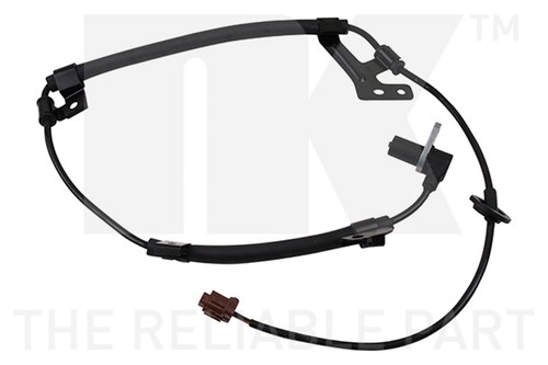 Abs sensor raddrehzahl - abs,