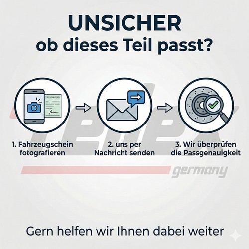 Abs sensor hinterachse rechts - hinterachse,