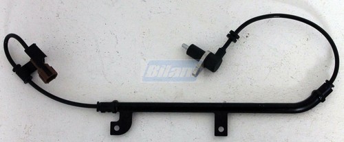 Abs sensor raddrehzahl - abs-sensor,