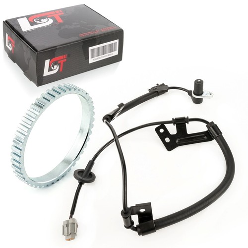 Abs sensor und ring - und, abs-ring