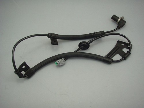 Abs sensor rechts vorne nissan - abs,