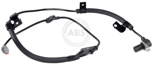 Abs sensor raddrehzahl - abs,