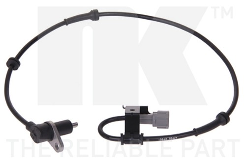 Abs sensor raddrehzahl - abs,