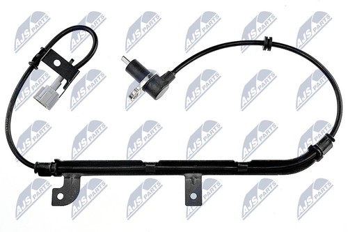 Abs sensor raddrehzahl nty - abs,