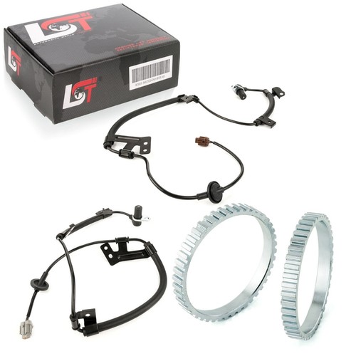 Abs sensor und ring - und, abs-ring