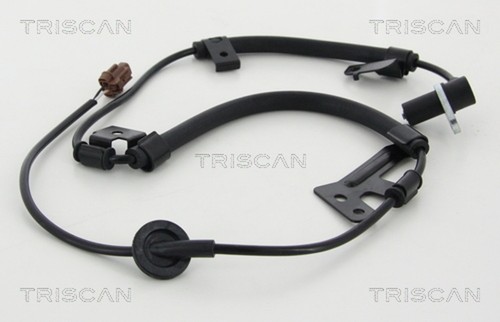 Abs sensor raddrehzahl triscan - abs,