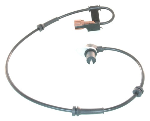 Abs sensor hinten links - sensor,