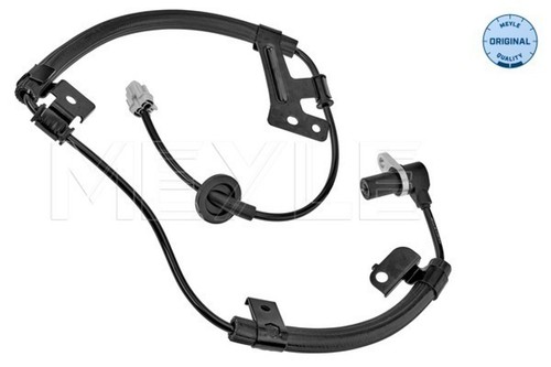 Meyle abs sensor raddrehzahl - abs,